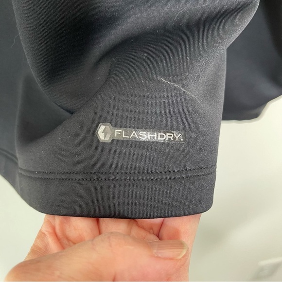 The North Face Flight Series Running Jacket Gore Windstopper Softshell outdoor - Picture 8 of 12